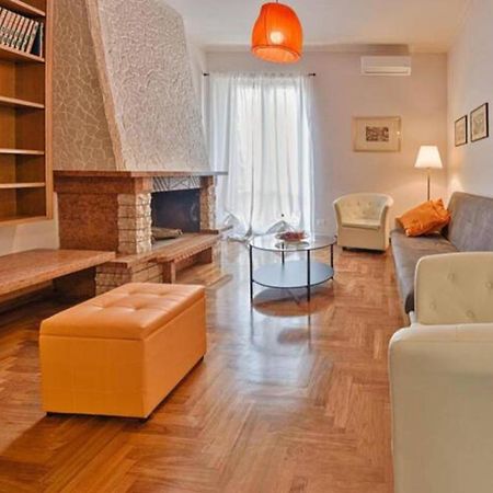 Key Apartment Vatican Wall Rome Extérieur photo