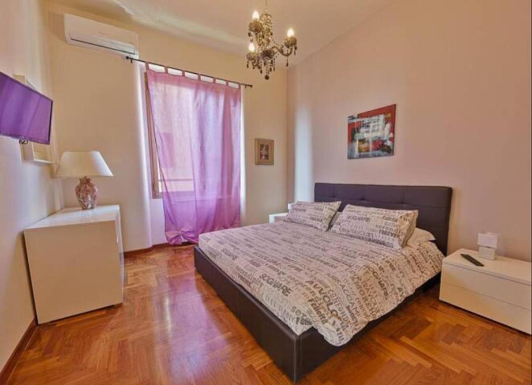 Key Apartment Vatican Wall Rome Extérieur photo