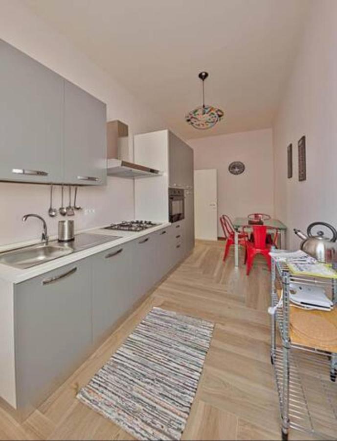 Key Apartment Vatican Wall Rome Extérieur photo
